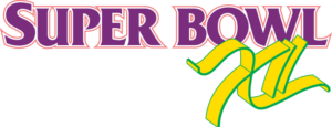 Superbowl 12 Logo