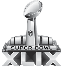 Superbowl 49 Logo