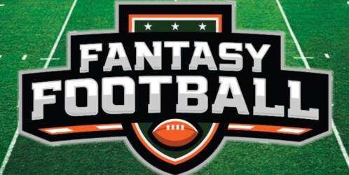 Fantasy Football Graphic
