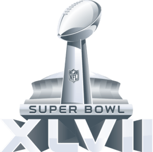 Superbowl 47 Logo