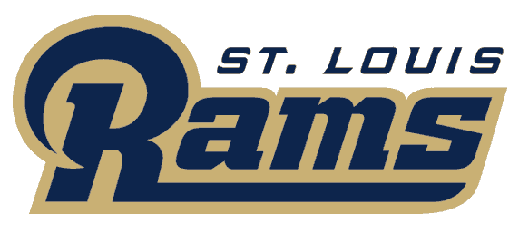 St. Louis Rams logo