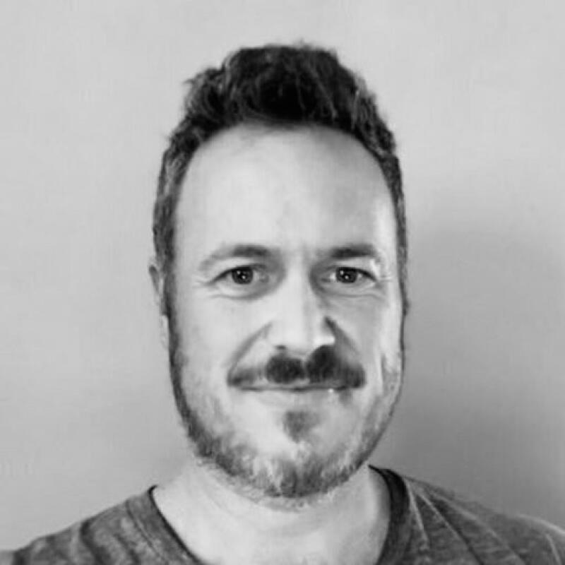 John Ferguson Profile Thumbnail