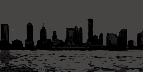 New Jersey Sports Betting