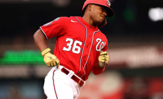 Nationals vs Diamondbacks - MoneyLine Pick