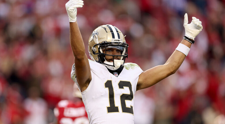 Saints vs Chiefs Point Spread Oct-7-2024