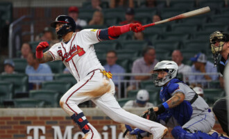 Blue Jays vs Braves - Over/Under Pick