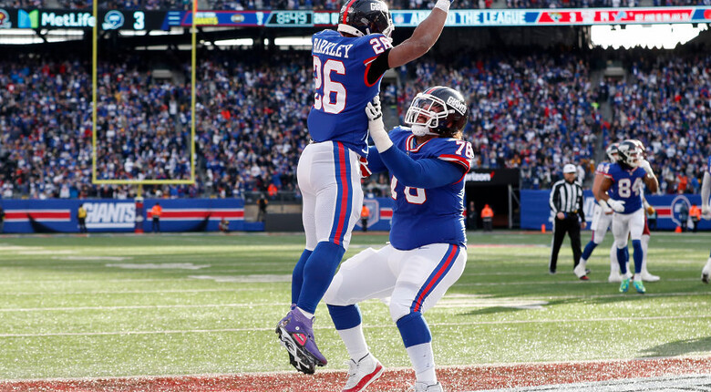 Bengals vs Giants Over Under Oct-13-2024