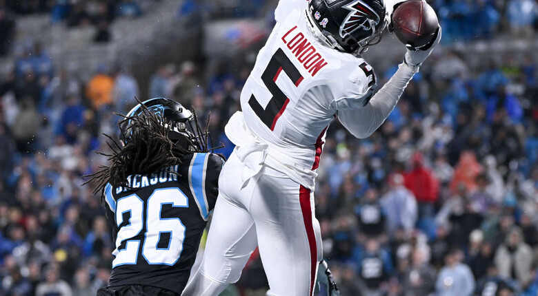 Buccaneers vs Falcons Over Under Dec-10-2023