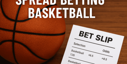 Basketball Spread Betting