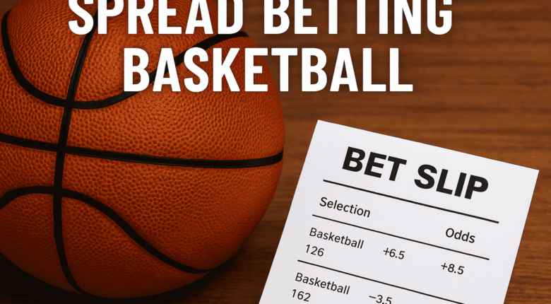 What Is Spread Betting in Basketball? Point Spread Betting Guide