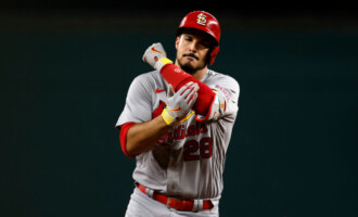 Rangers vs Cardinals - Over/Under Pick