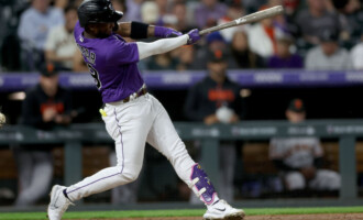 Rockies vs Angels - MoneyLine Pick