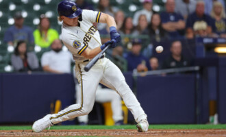 Giants vs Brewers - MoneyLine Pick
