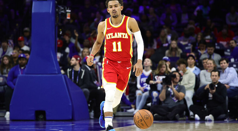 Bucks vs Hawks Over Under Mar-4-2025