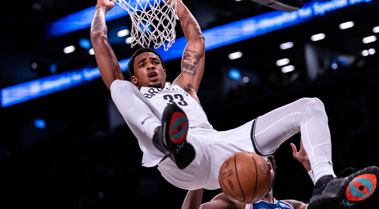 Bulls vs Nets Over Under Mar-29-2024