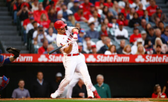 Rockies vs Angels - Over/Under Pick