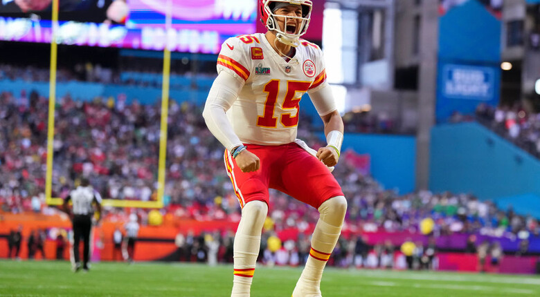 Bears vs Chiefs Over Under Sep-24-2023
