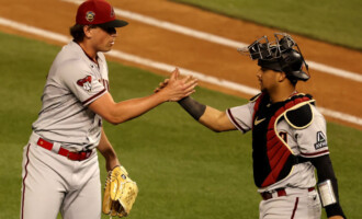 Dodgers vs Diamondbacks - Over/Under Pick