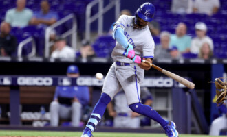 Royals vs Reds - MoneyLine Pick