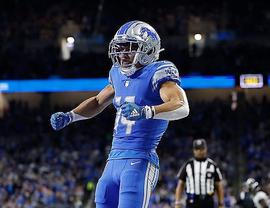 Bills vs Lions Over Under Dec-15-2024