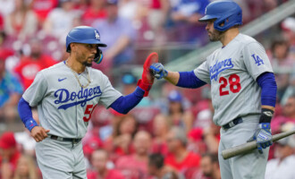 Dodgers vs Diamondbacks - MoneyLine Pick