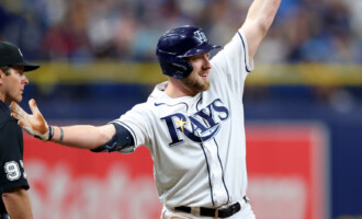 Tigers vs Rays - Over/Under Pick