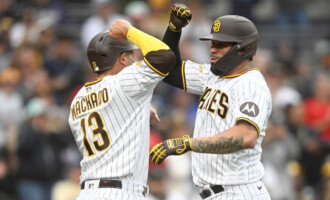 Mets vs Padres - Over/Under Pick