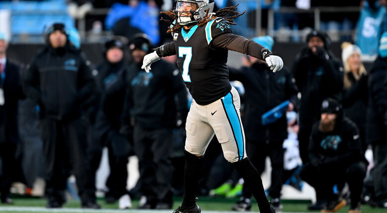 Buccaneers vs Panthers Over Under Dec-1-2024