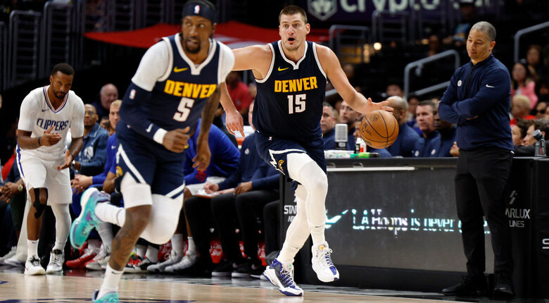 Wizards vs Nuggets Money Line Mar-15-2025