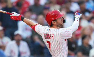 Padres vs Phillies - MoneyLine Pick