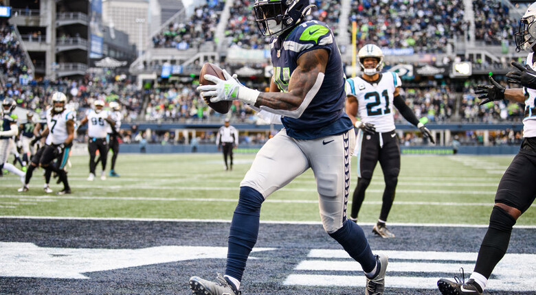 Broncos vs Seahawks Point Spread Sep-8-2024