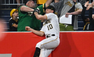 Pirates vs Astros - MoneyLine Pick