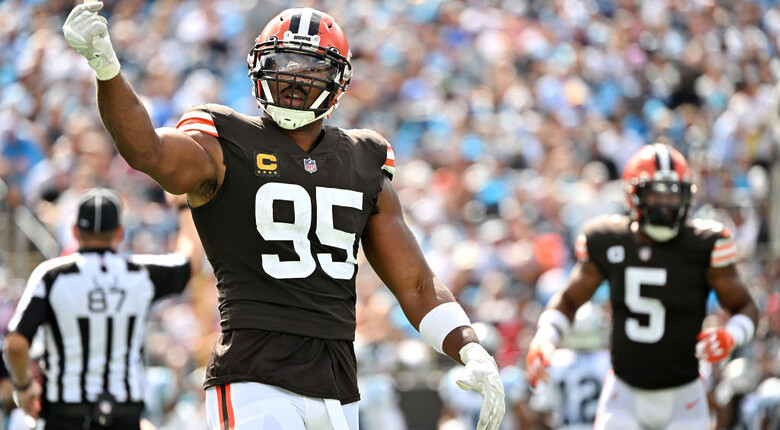 Browns vs Jaguars Money Line Sep-15-2024