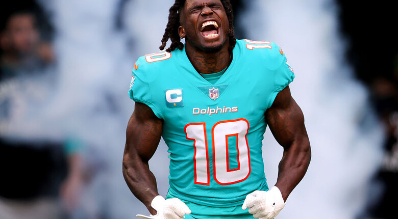 Broncos vs Dolphins Over Under Sep-24-2023