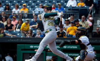Athletics vs Cubs - MoneyLine Pick
