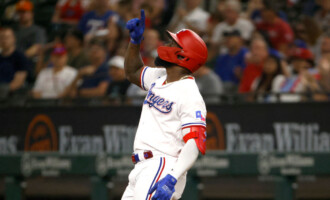 Rangers vs Cardinals - MoneyLine Pick