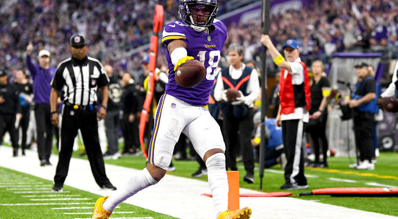 Bears vs Vikings Money Line Nov-27-2023