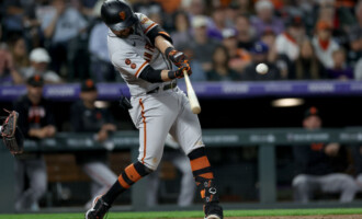 Giants vs Cubs - MoneyLine Pick