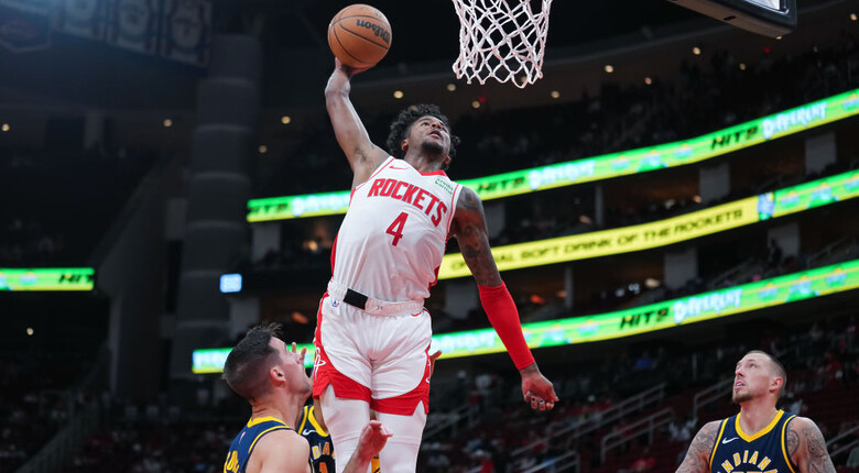76ers vs Rockets Over Under Mar-17-2025