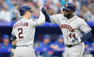 Pirates vs Astros - Over/Under Pick