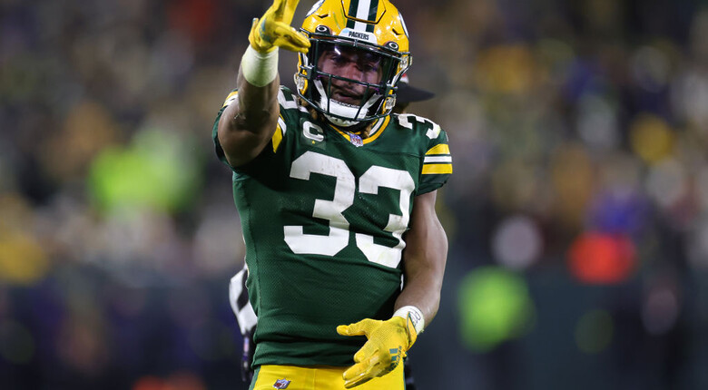 Bears vs Packers Point Spread Jan-5-2025