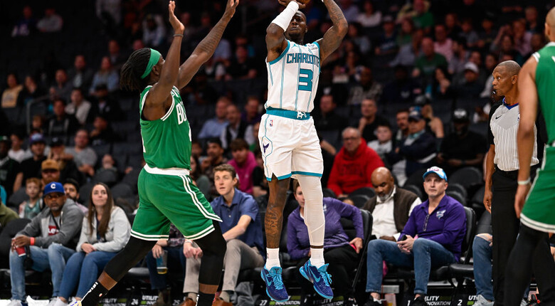 76ers vs Hornets Over Under Dec-3-2024