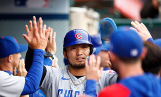 Athletics vs Cubs - Over/Under Pick