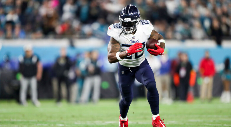 Bengals vs Titans Over Under Dec-15-2024