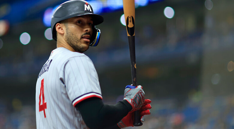 Angels vs Twins Over Under Apr-27-2025