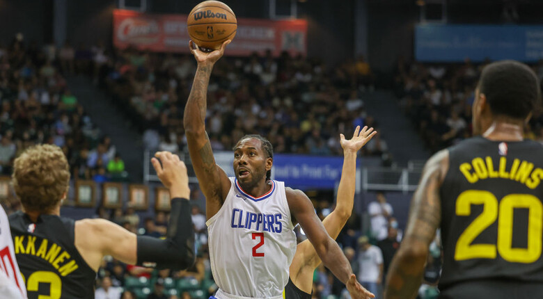 Wizards vs Clippers Over Under Mar-1-2024