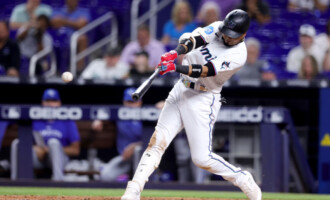 Rays vs Marlins - Over/Under Pick