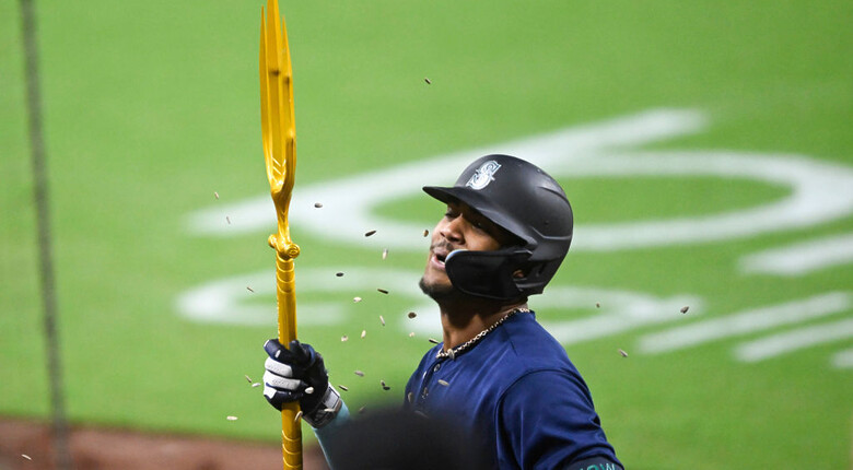 Padres vs Mariners Over Under Sep-10-2024