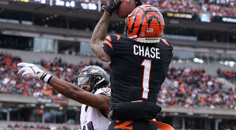 Browns vs Bengals Over Under Dec-22-2024