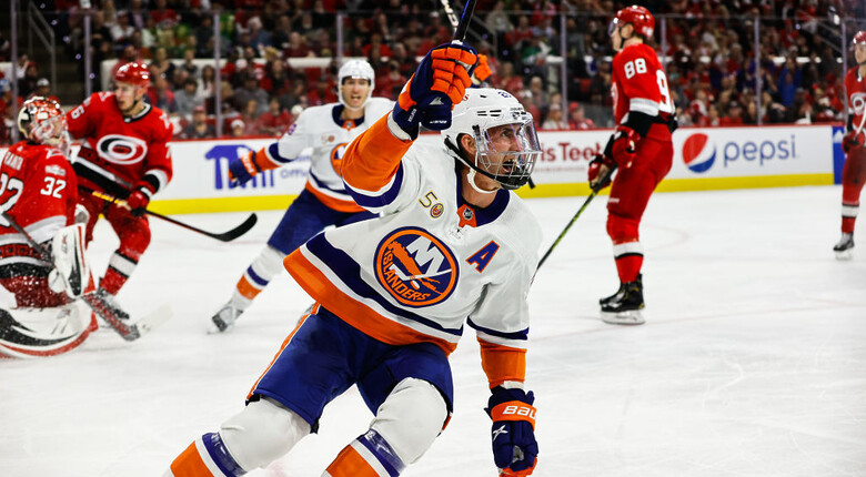 Avalanche vs Islanders Over Under Jan-28-2025